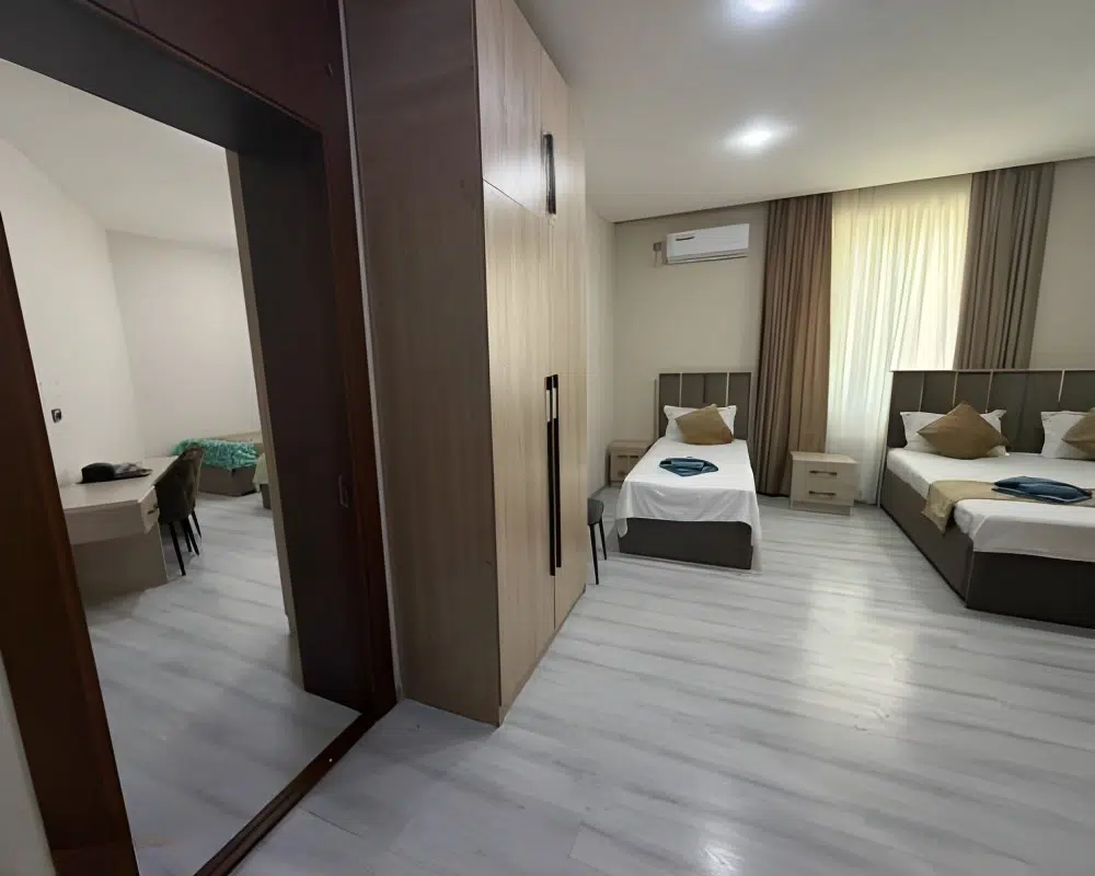 room image